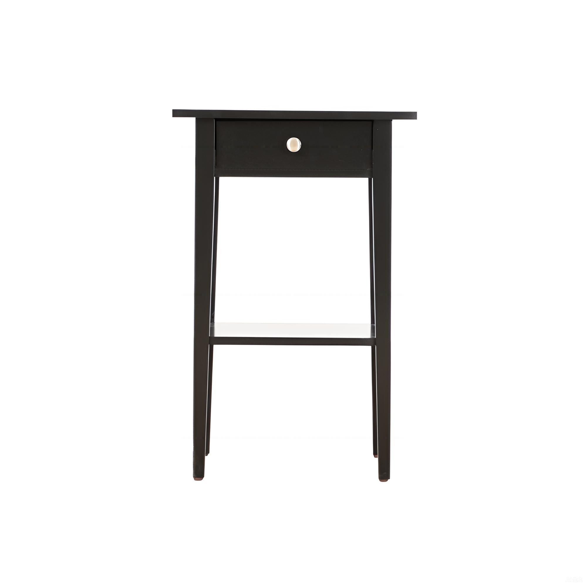 High Quality Wood Nightstand