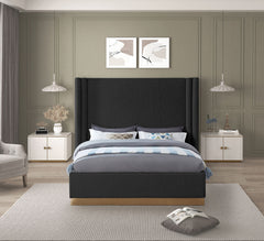 Halton - Bed