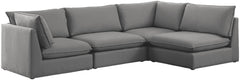 Mackenzie - Modular Sectional