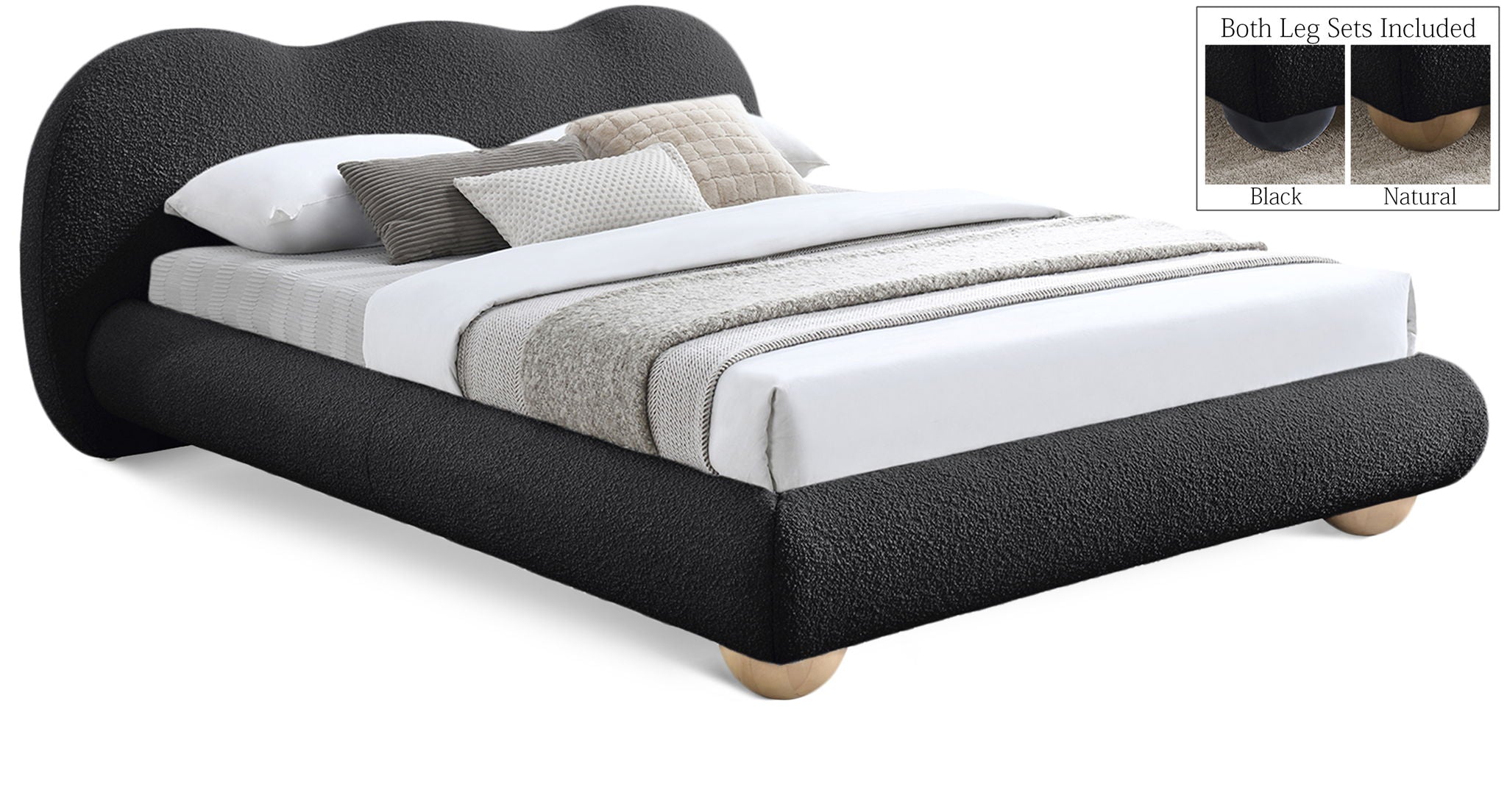 Hyde - Bed
