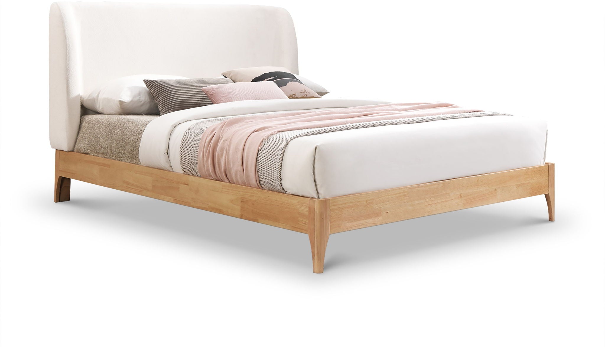 Ventura - Bed