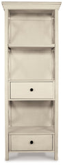 Bolanburg - Antique White - Display Cabinet