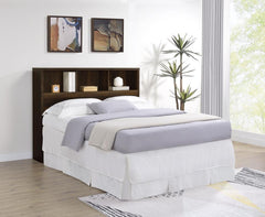 Westpark - Bookcase Headboard