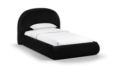 Celine - Upholstered Bed