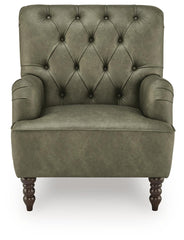 Tartonelle - Accent Chair