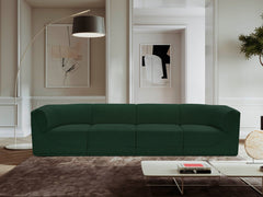 Ollie - 4 Seat Modular Sofa