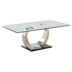 Pruitt - Coffee Table Set