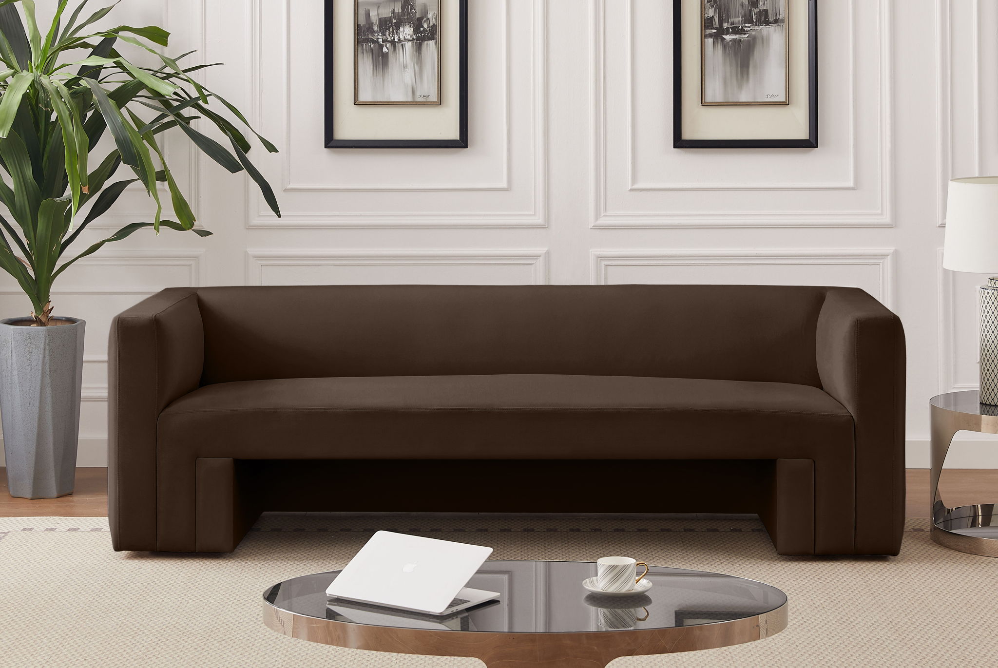 Henson - Sofa
