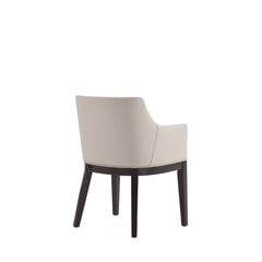 Gansevoort - Dining Armchair