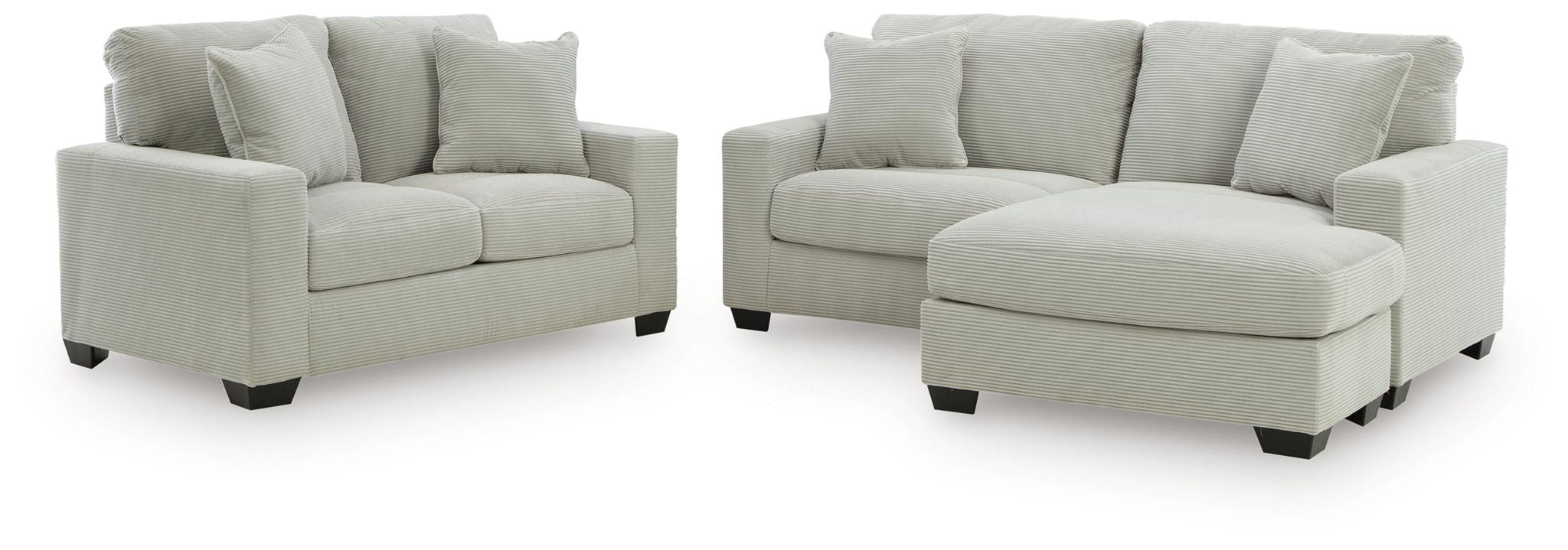 Greenbriar - Living Room Set