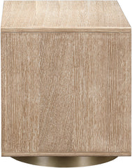 Wade - Night Stand / Side Table