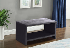 Cleo - Night Stand