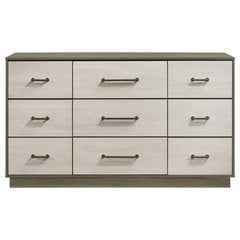 Fenwick - 9-Drawer Dresser