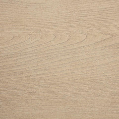 Ladera - Dresser Mirror - Light Elm