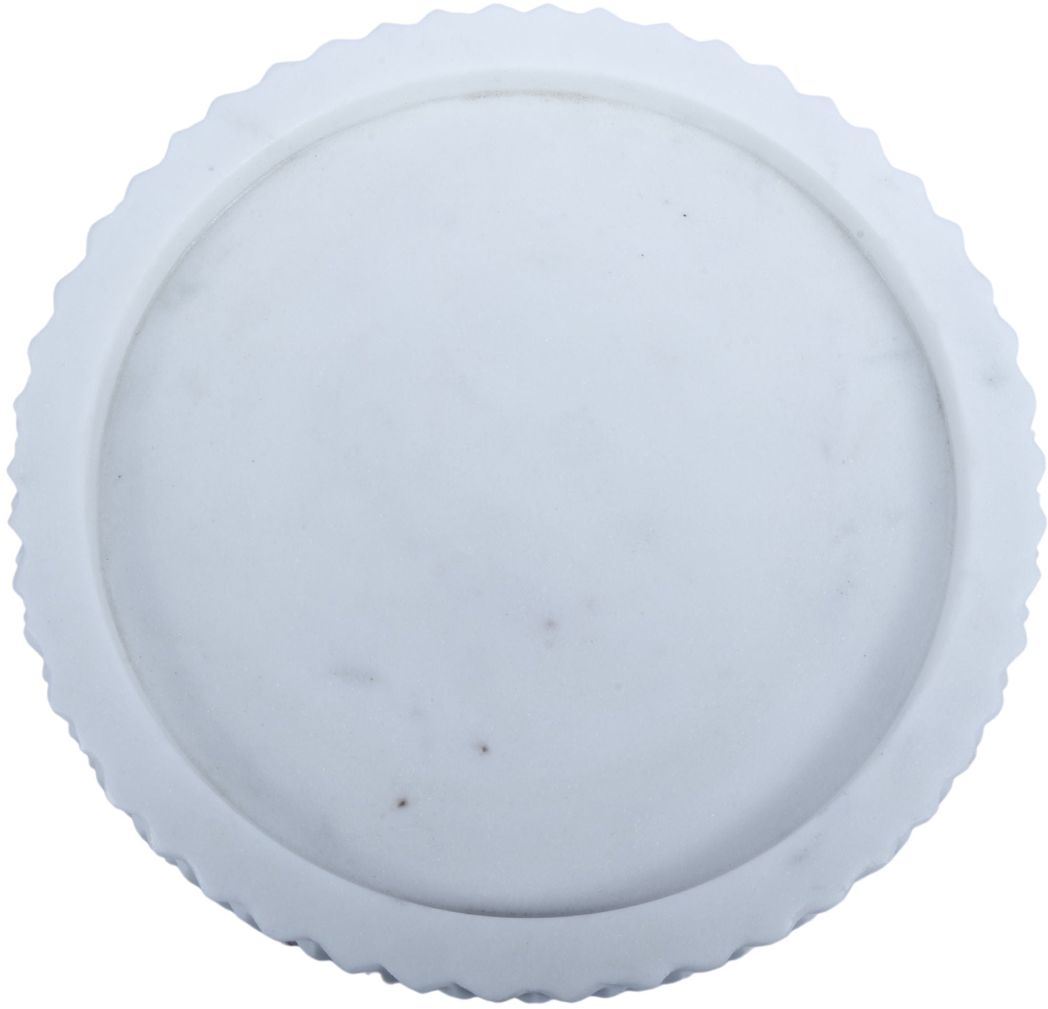 Russell - Genuine Marble Tray