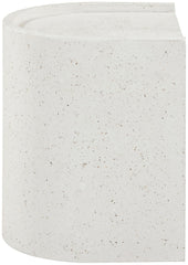 Avenda - Concrete End Table