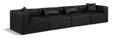 Cube - Modular 4 Seat Sofa