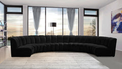 Infinity - 7 Piece Modular Sectional