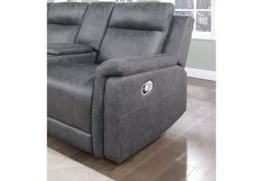 U1797 - Sectional - Greige