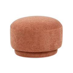 Fuji - Mushroom Footstool Ottoman