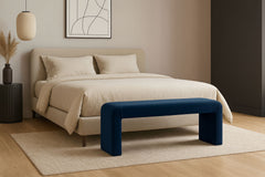 Minimalist - Bench