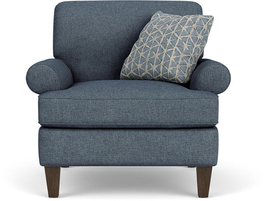 Venture - Fabric Chair