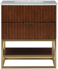 Monad - Bathroom Vanity