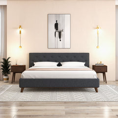 Avery - Modern Design Night Stand