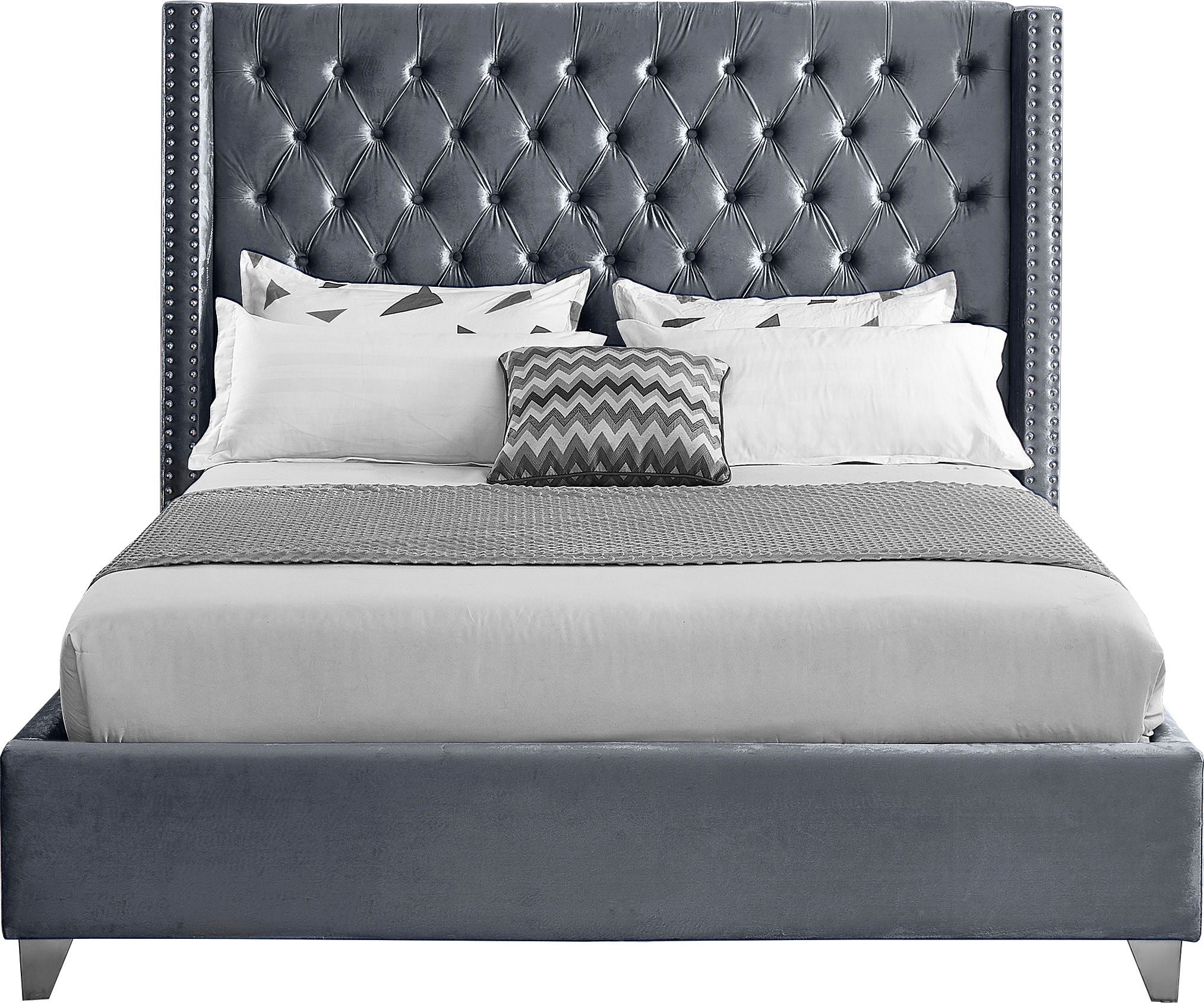Aiden - Bed