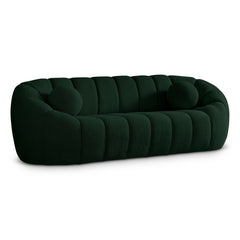 Elijah - Boucle Sofa