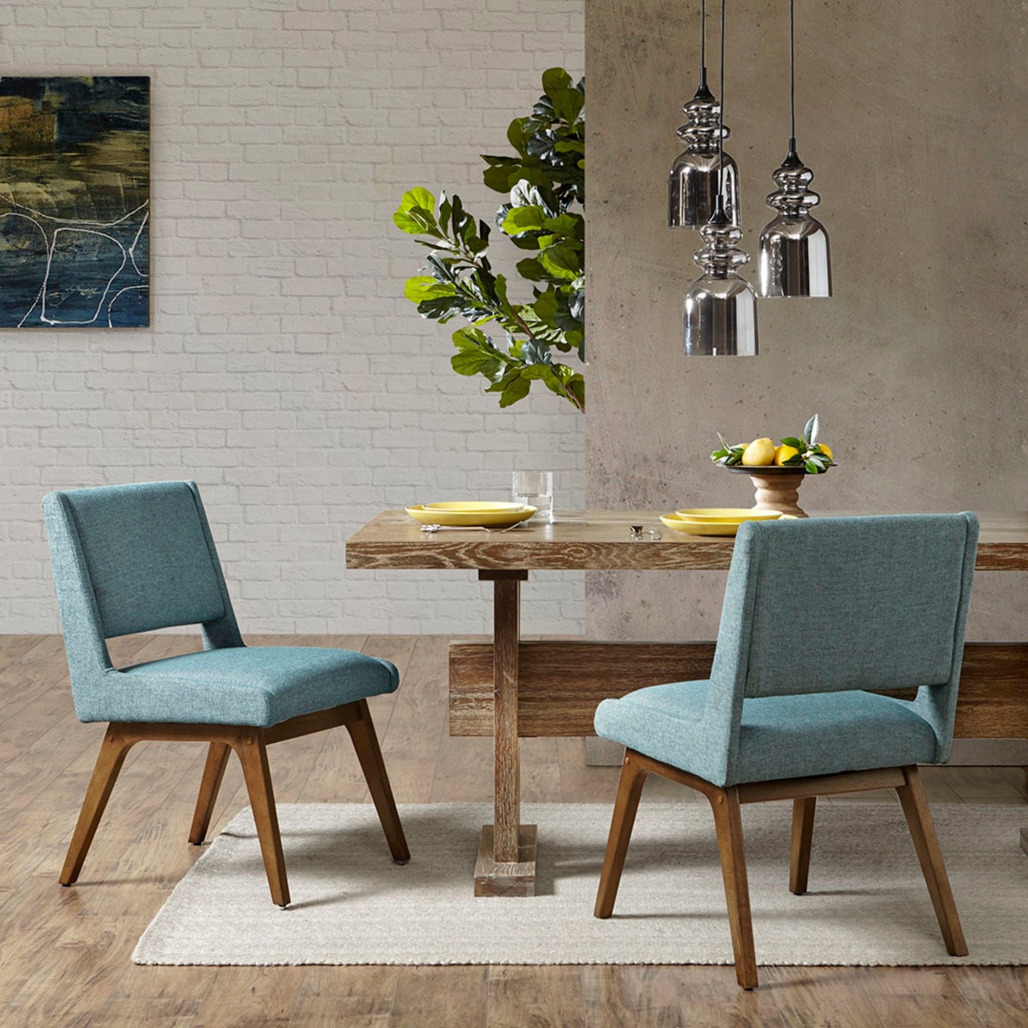 Boomerang - Dining Side Chair (Set of 2)