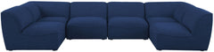 Miramar - 6 Piece Modular Sectional
