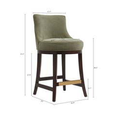 Lucia - Counter Stool
