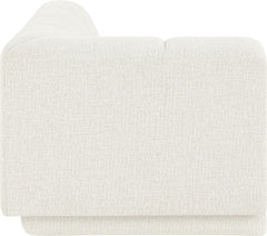 Modari - Fabric Upholstered Chaise