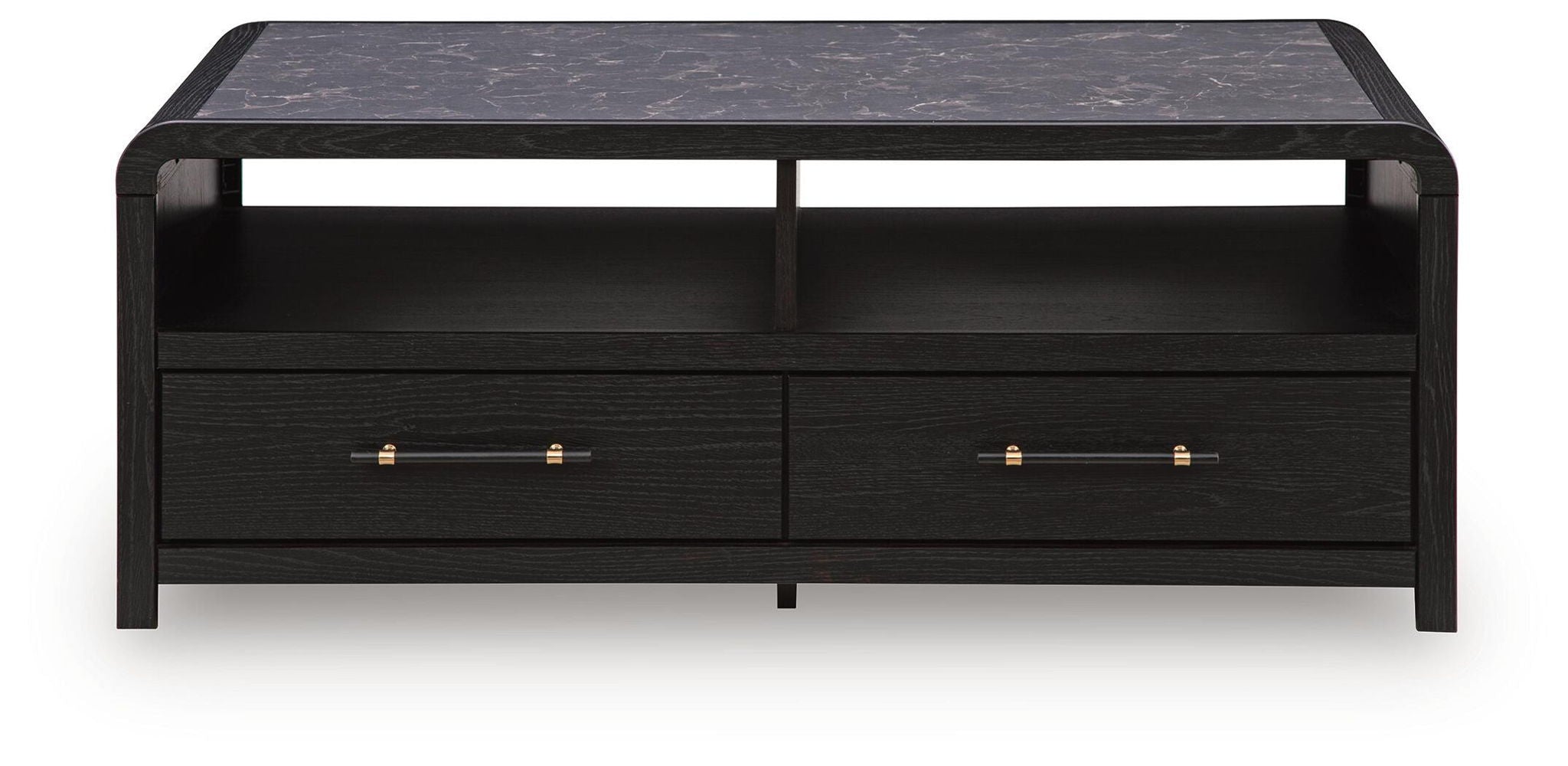 Clanden - Rectangular Table