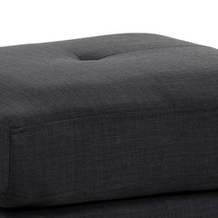 Casual Ottoman For Stylish Spaces