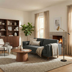Morrison - Upholstered Sofa