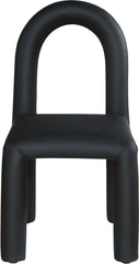 Amari - Faux Leather Dining Chair (Set of 2)