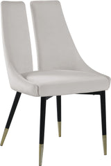 Sleek - Dining Chair (Set of 2)