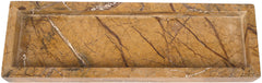 Michael - Genuine Marble Tray