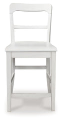 Greddinton - Barstool (Set of 2)