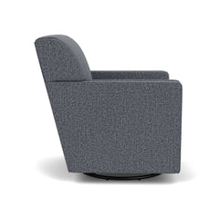 Nora - Fabric Swivel Chair