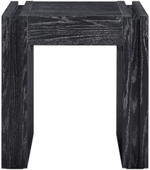 Stanton - Oak Veneer And Solid Wood Table