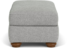 Preston - 19" Cocktail Ottoman
