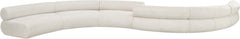 Bale - 6 Piece Modular Sofa