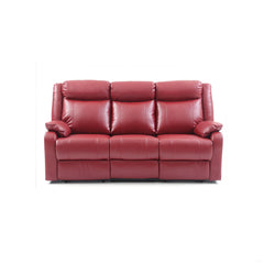 Contemporary Three Seater Sofa