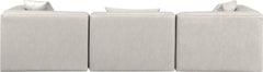 Cube - Modular 3 Seat Sofa
