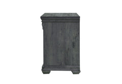 Rowan & Tatum - Nightstand - Gray