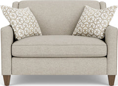 Holly - Stationary Sleeper Sofa