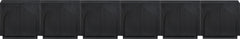 Navona - 6 Piece Sideboard / Buffet